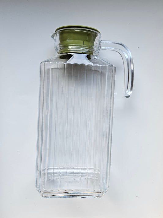 Arc France Pitchers | Set of 2