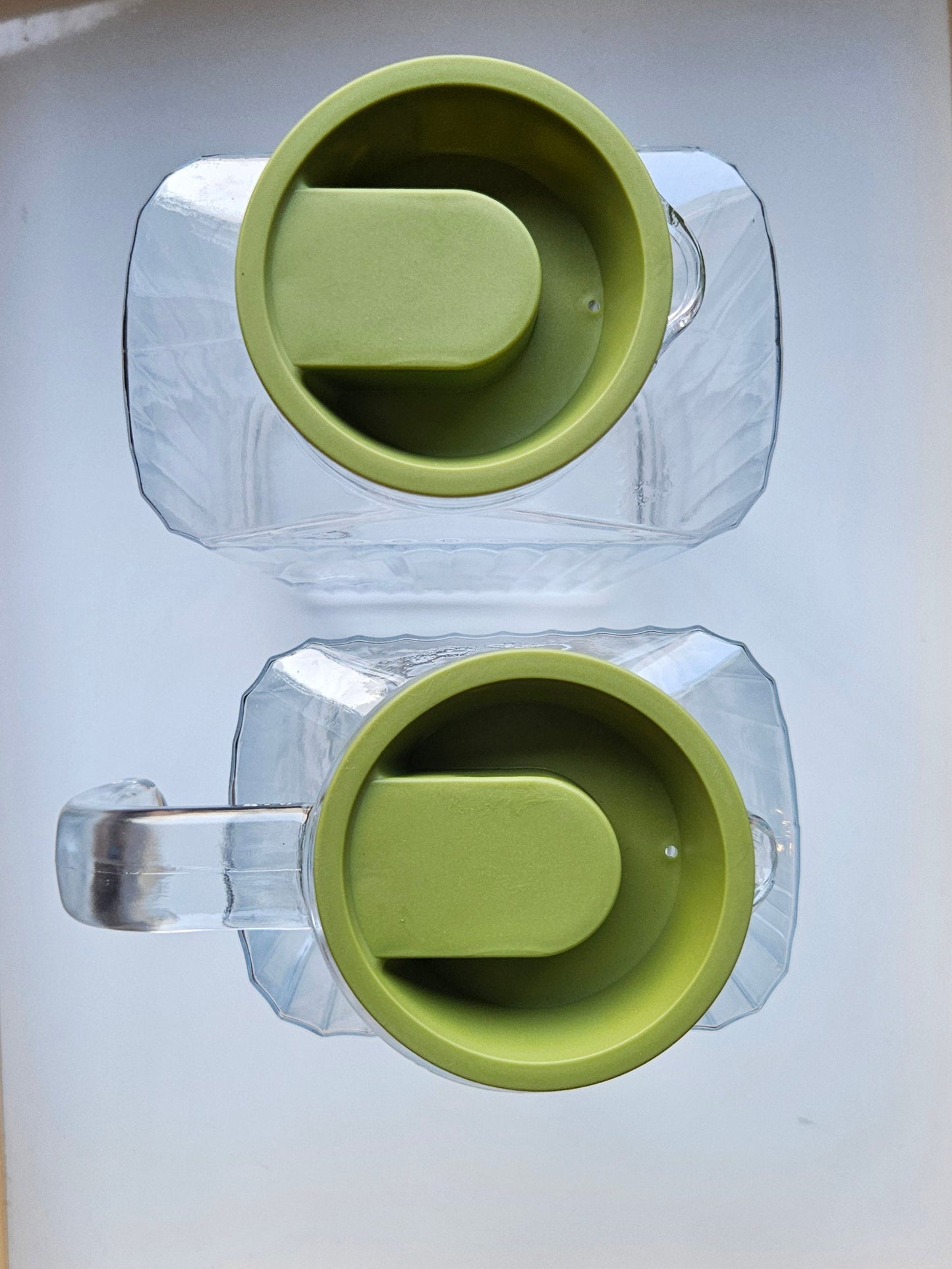 Arc France Pitchers | Set of 2