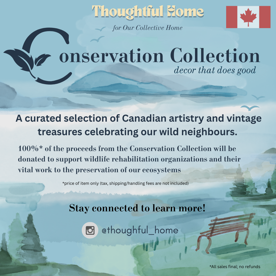 Conservation Collection