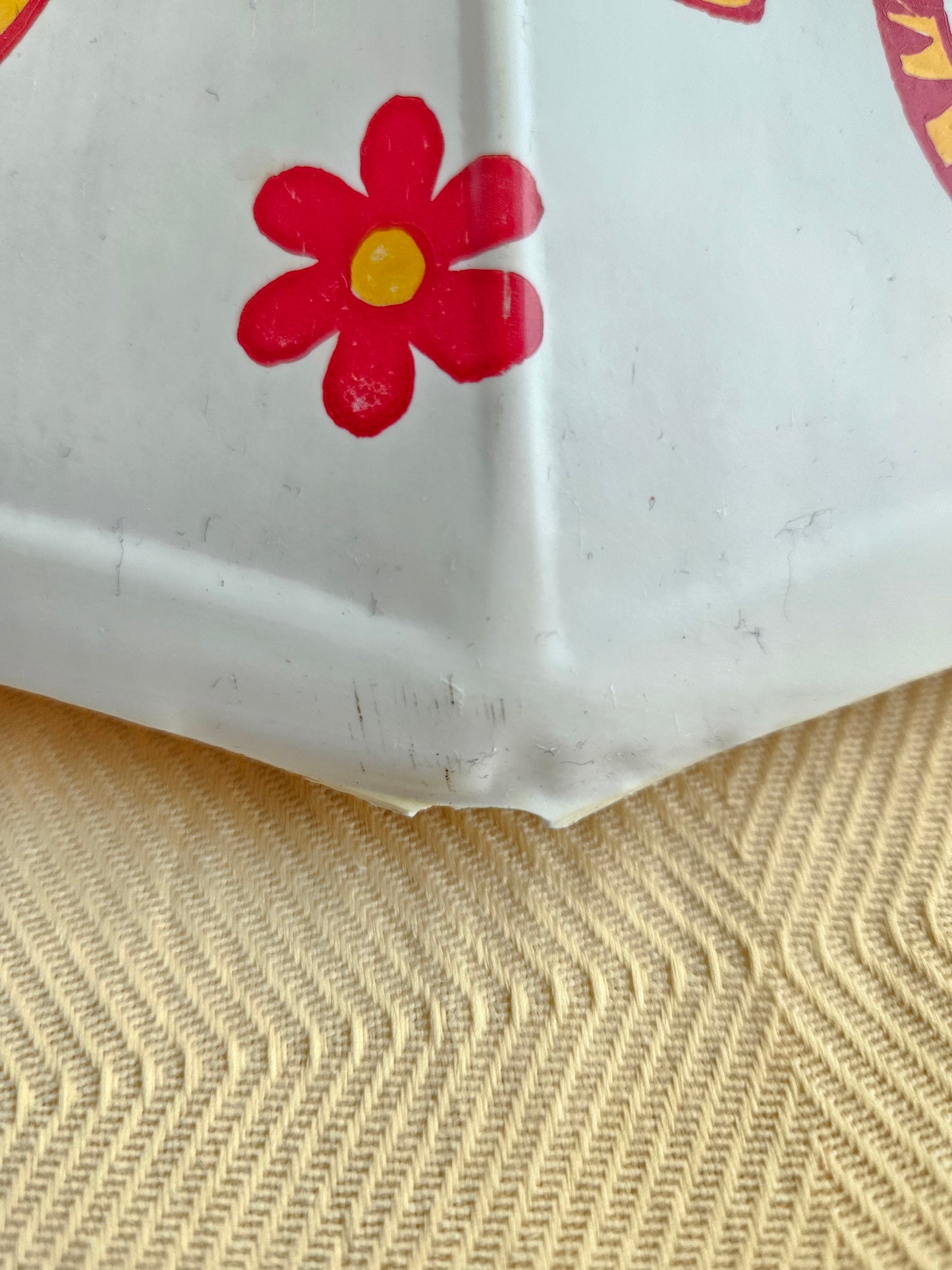 Winnie The Pooh Baby Mobile | 1970s Sears