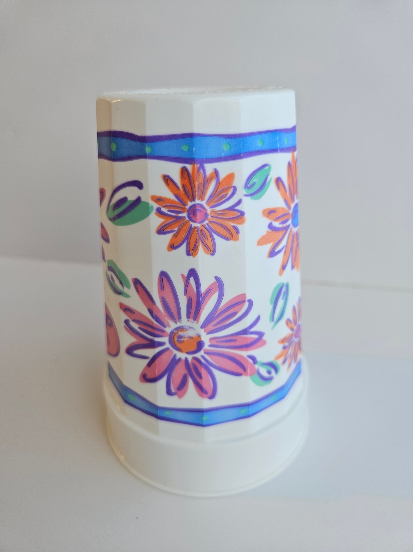 Vintage LEON'S Pitcher Jug & Glass Set | Promotional Merch