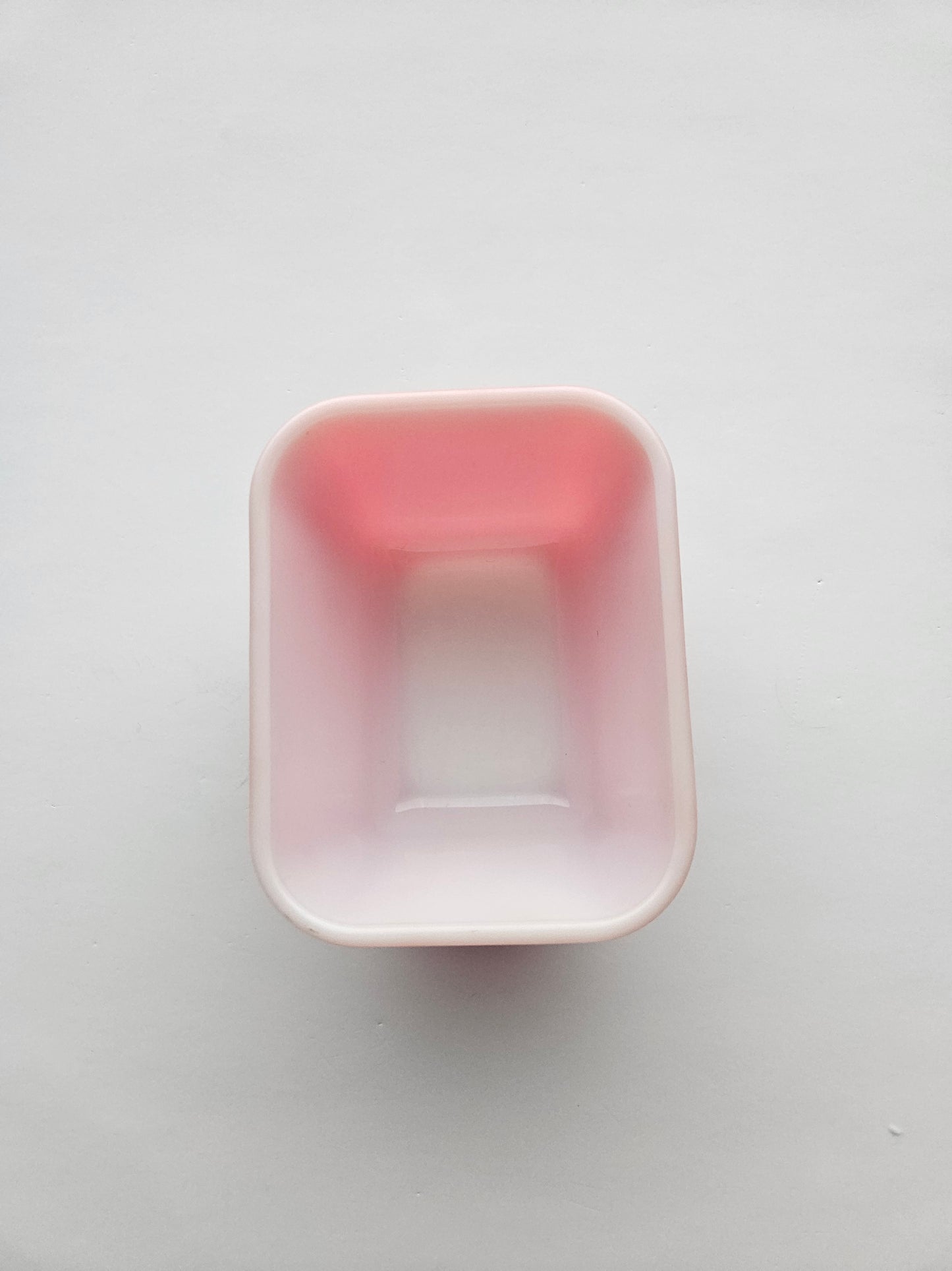 1950s Pyrex Orange Refrigerator Dish | No. 501-B | Opalware | Made in USA | Vintage Collector